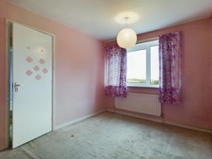 Pink Bedroom - click for photo gallery
